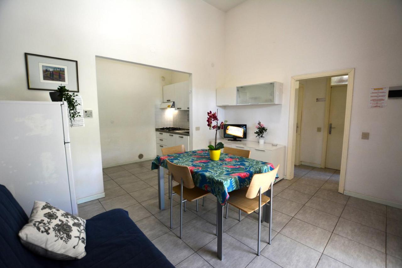 Lignano Comfort Lignano Sabbiadoro Kültér fotó