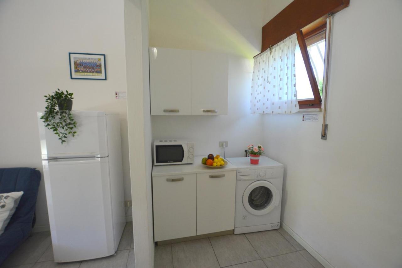 Lignano Comfort Lignano Sabbiadoro Kültér fotó